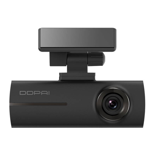 DDPAI N1 Dual menetrögzítő kamera