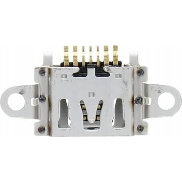 Töltőcsatlakozó Oppo F11/F5/R11/R11s/R7 [ORI] ( )