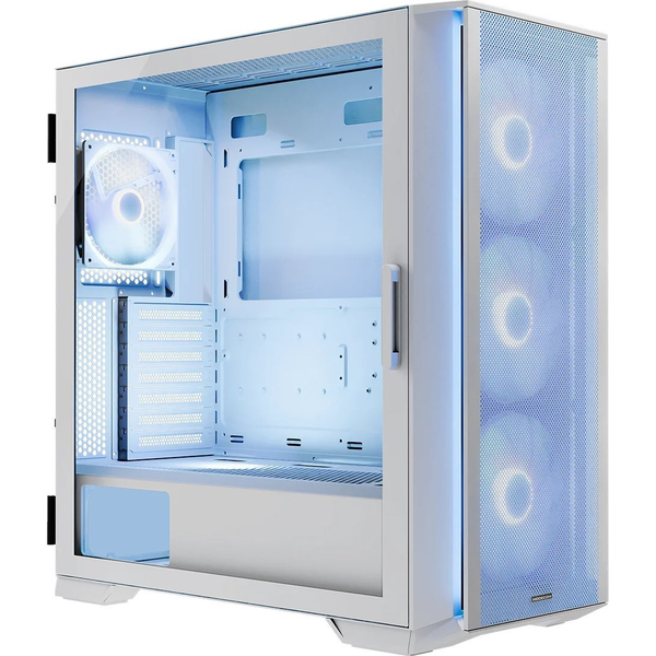 Modecom Horizon ARGB biała