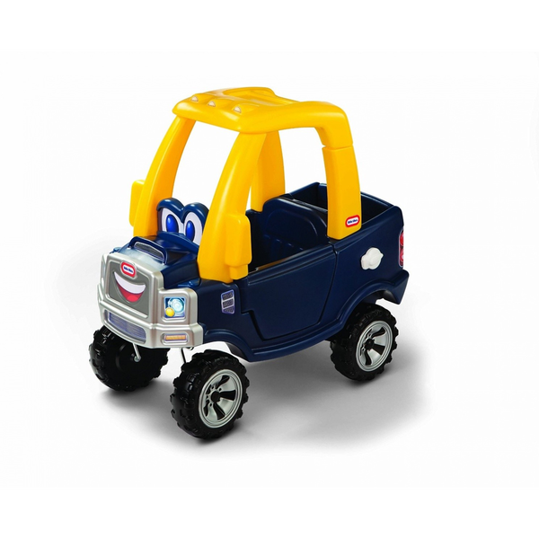 Little Tikes Cozy Truck Играчка за яздене кола