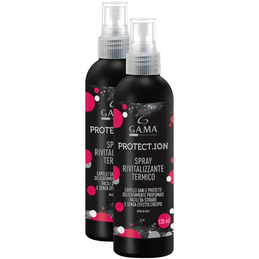 GA.MA Protect Ion hővédő spray hajra 120 ml (AV31.PROTECTION)