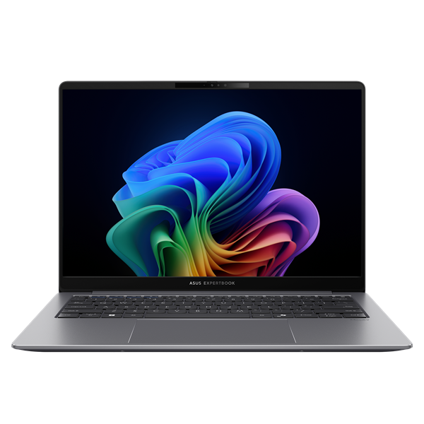 ASUS COM NB Expertbook P5405CSA-NZ0395W, 14" WQXGA, Intel® Core 5  226V, 16GB, 512GB M.2, INT, WIN11H, Szürke