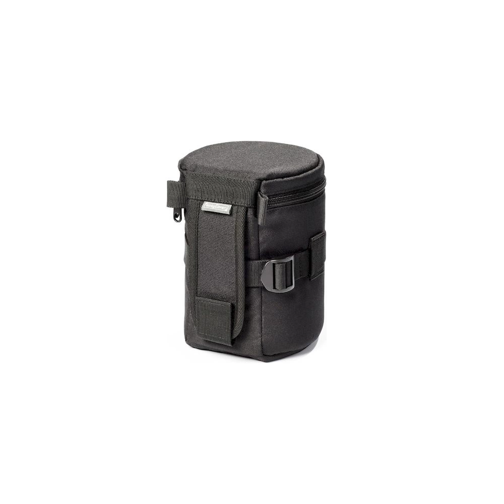 EasyCover ECLB160B Objektív tok 105x160mm - Fekete (ECLB160B)