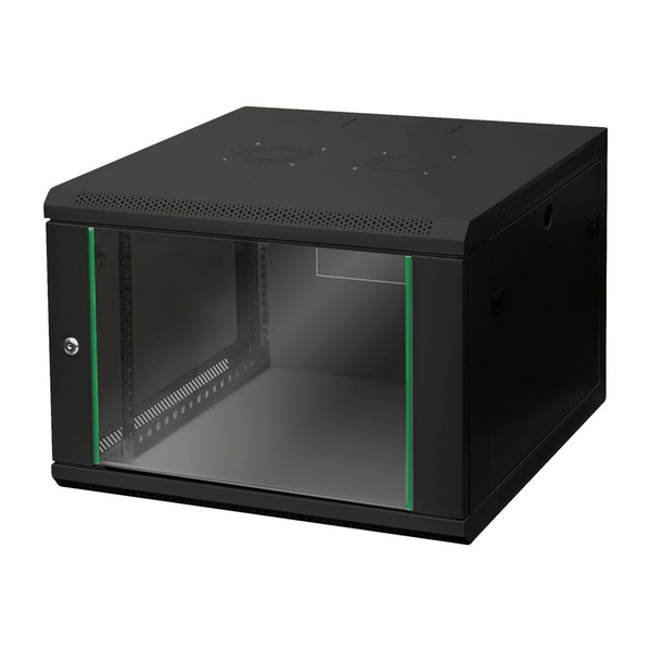 DIGITUS Dynamic Basic DN-19 07U-6/6-EC-SW rack - 7U