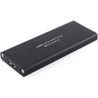 Kieszeń MicroStorage USB 3.0 NGFF M.2 Enclosure - MSUB4300