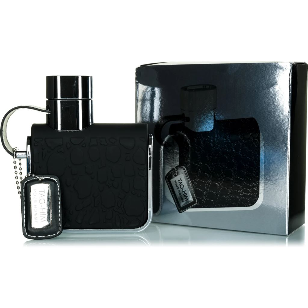 Armaf Tag Him EdT 100ml Uraknak (6085010090030)