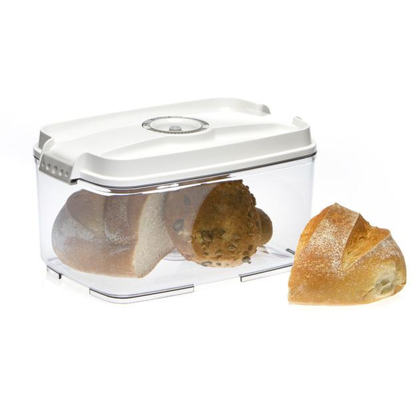 STATUS Vaku box 4.5l fehér