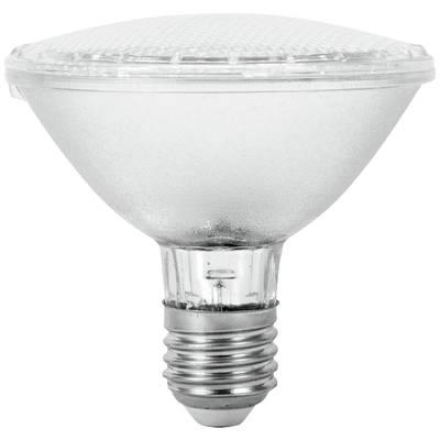 Omnilux 88040510 LED E27 10 W Feketefény (UV) (Ø x H) 95 mm x 92 mm 1 db (88040510)