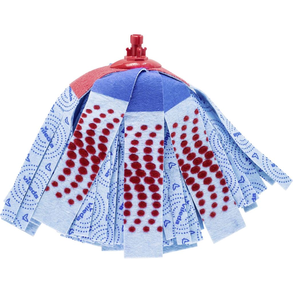 Vileda 122615 SuperMocio 3x Action mop multi-pack 2db (v122615)