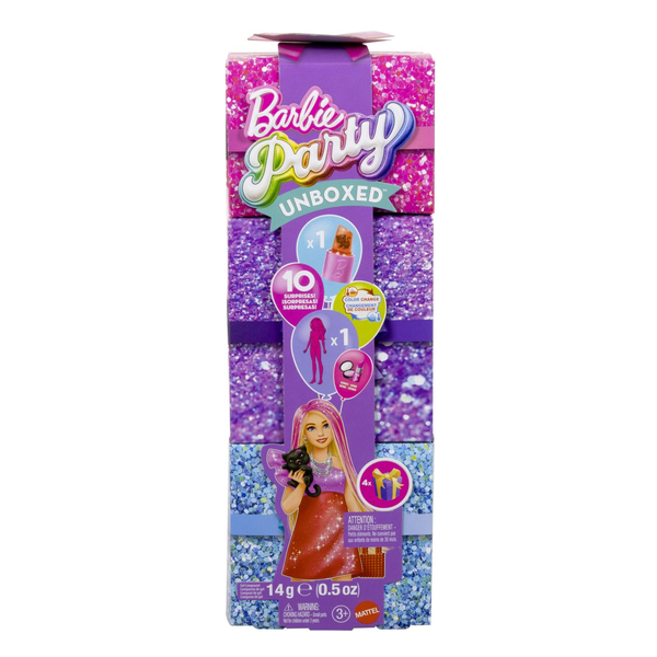 Barbie JFY68 bambola