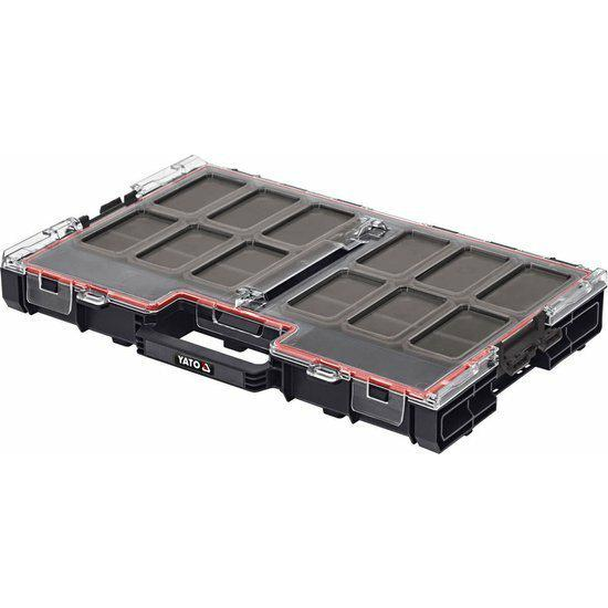 YATO RENDSZEREZŐ L (YT-09181)