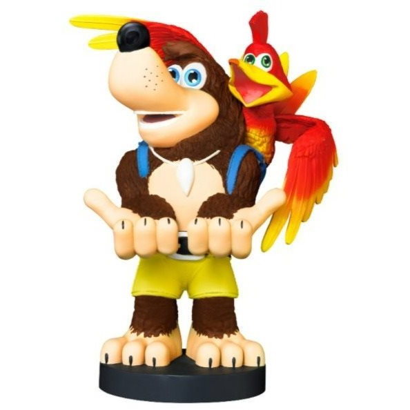 Cable Guys - Banjo-Kazooie (5060525893384)