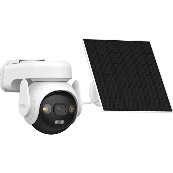 Imou AOV PT 5MP Tårn IP-sikkerhedskamera Udendørs 2880 x 1620 pixel Væg