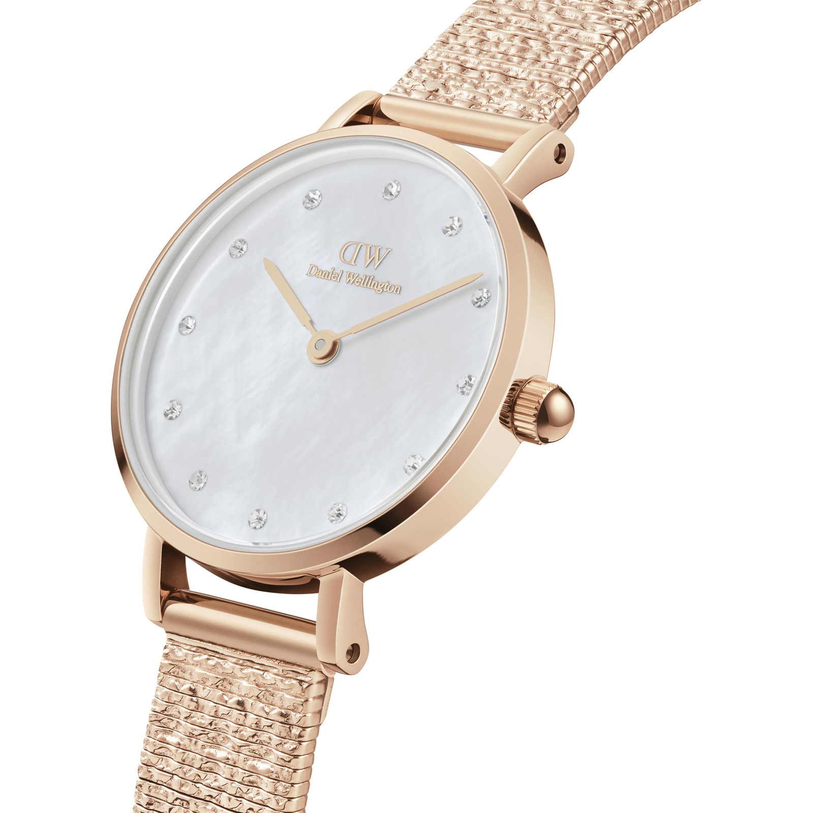 DANIEL WELLINGTON Petite 28 Lumine DW00100590 (7315030041026)