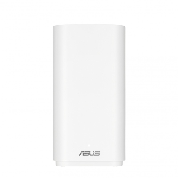 ASUS ZenWiFi BD4 BE3600 Outdoor 1 Pack Dual-band (2.4 GHz/5 GHz) Wi-Fi 7 (802.11be) Bianco 2 Interno