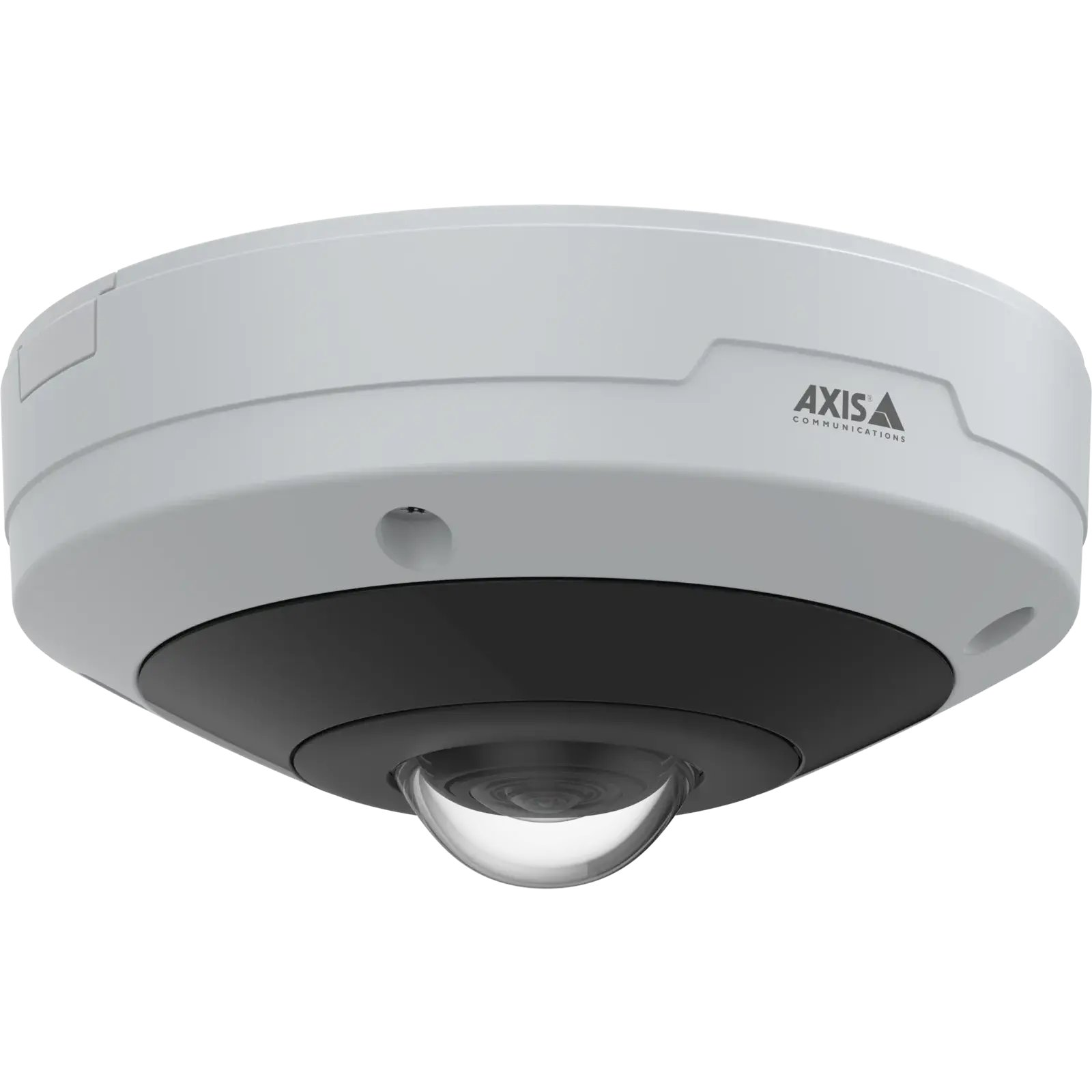 Камера за наблюдение Axis M4347-PLVE Fisheye — 03132-001