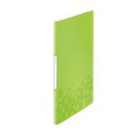 Leitz WOW portalistino di presentazione A4