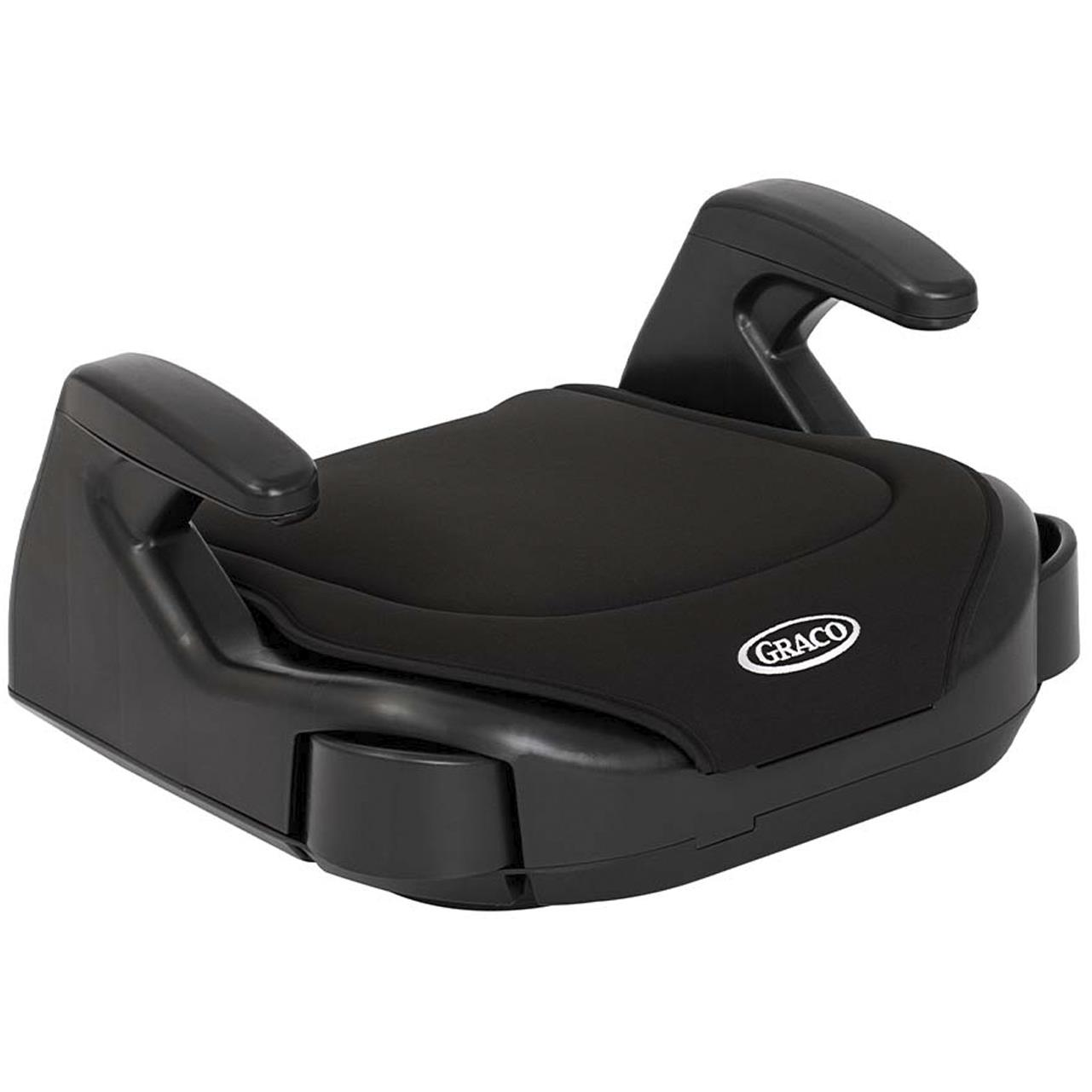 GRACO Booster Basic R129 fekete (5060624773198)