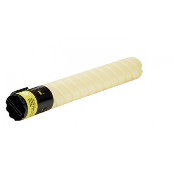 Katun MINOLTA C258/C454 TN512Y/TN324Y Toner Yellow 26000 oldal kapacitás Acces (A33K252KTN) (A33K252KTN)