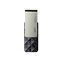 Pen Drive 256GB Silicon Power Blaze B30 fekete-ezüst USB 3.0 (SP256GBUF3B30V1K)