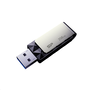 Pen Drive 256GB Silicon Power Blaze B30 fekete-ezüst USB 3.0 (SP256GBUF3B30V1K)