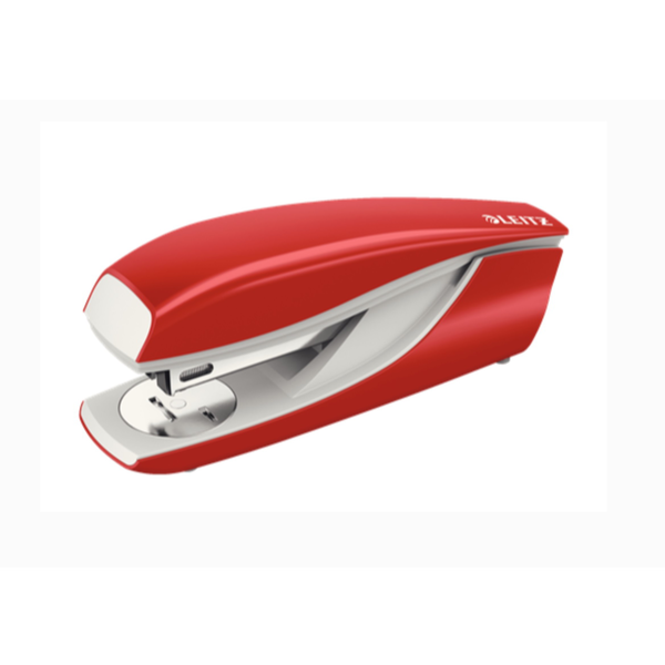 Leitz NeXXt WOW Grijs, Rood
