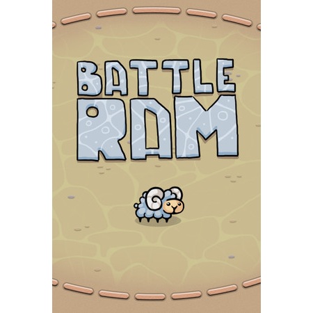 Battle Ram (PC - Steam elektronikus játék licensz)