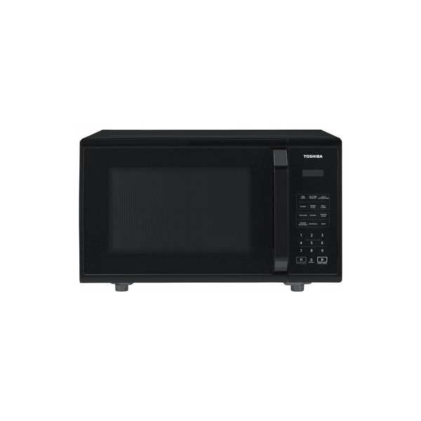 Mikrovlnná trouba Toshiba MM-EG23PBK 23L Černá