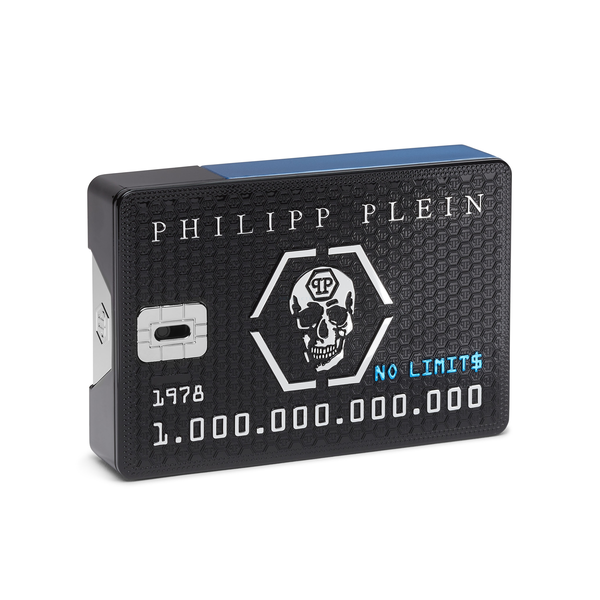 Philipp Plein No Limits Super Fresh 50ml EDT
