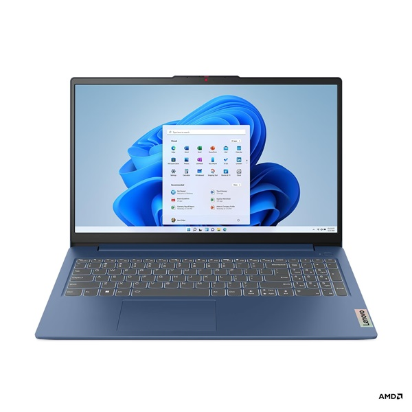 Лаптоп Lenovo IdeaPad Slim 3 15ABR8 — 82XM00S1HV