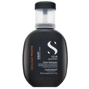 ALFAPARF MILANO Semi Di Lino Cellula Madre Sublime Glow Multiplier hajpuhító és fényesítő, 150 ml (HALFASMDLIWXN123451)
