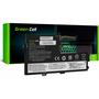 Батерия L18C3PF6 L18C3PF7 L18M3PF6 L18M3PF7 за лаптоп Lenovo IdeaPad C340-15IIL S340-14API S340-15API S340-15IIL S340-15IWL / 11.4 V, 4500 mAh