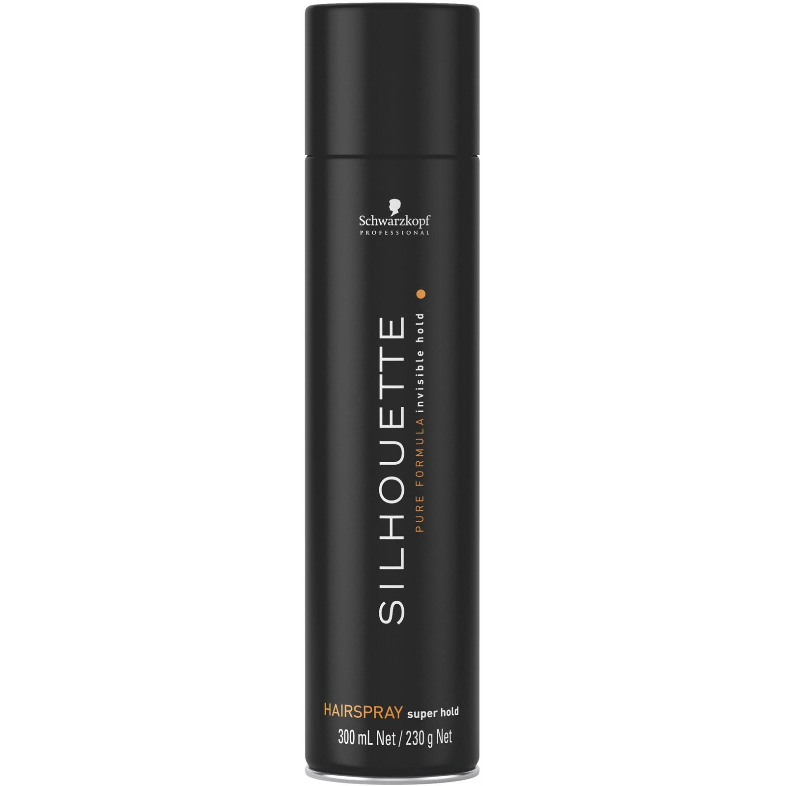 SCHWARZKOPF Professional Silhouette Super Hold Hairspray 300 ml (4045787300574)