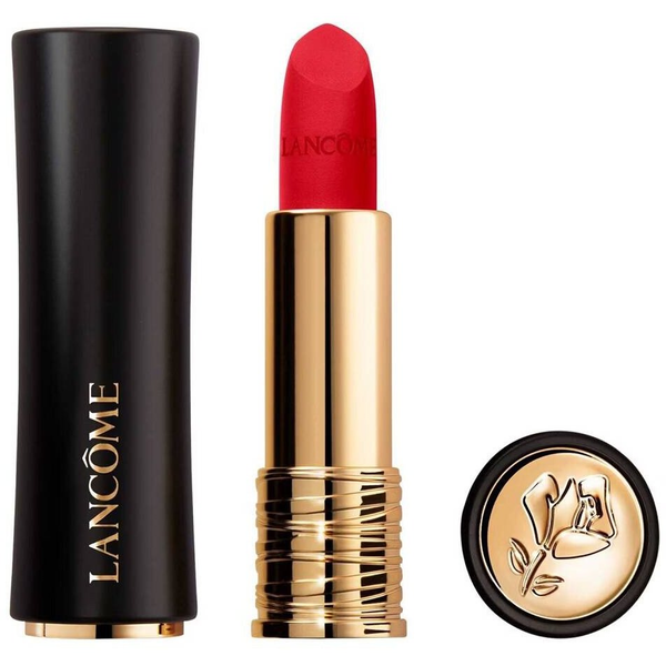 Lancome L'Absolu Rouge Drama Matte matowa pomadka do ust 505 Złap serce 3.4g