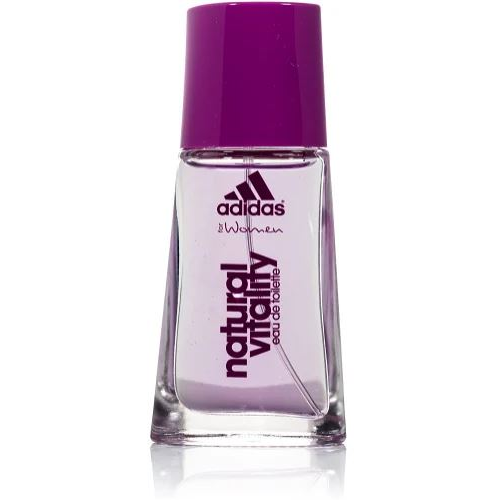 Adidas Natural Vitality toaletní voda pro ženy 30