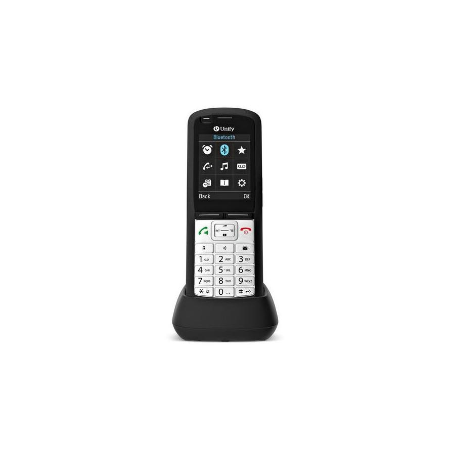 Unify OpenScape DECT Phone R6 Ladeschale (L30250-F600-C526) (L30250-F600-C526)