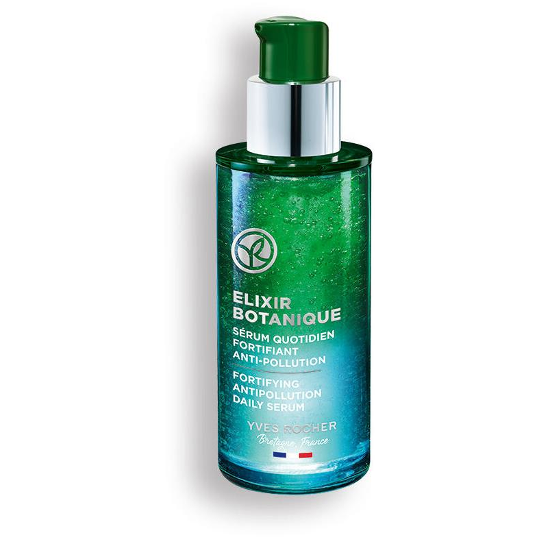 YVES ROCHER Erősítő és védő szérum 50 ml (3660005556659)