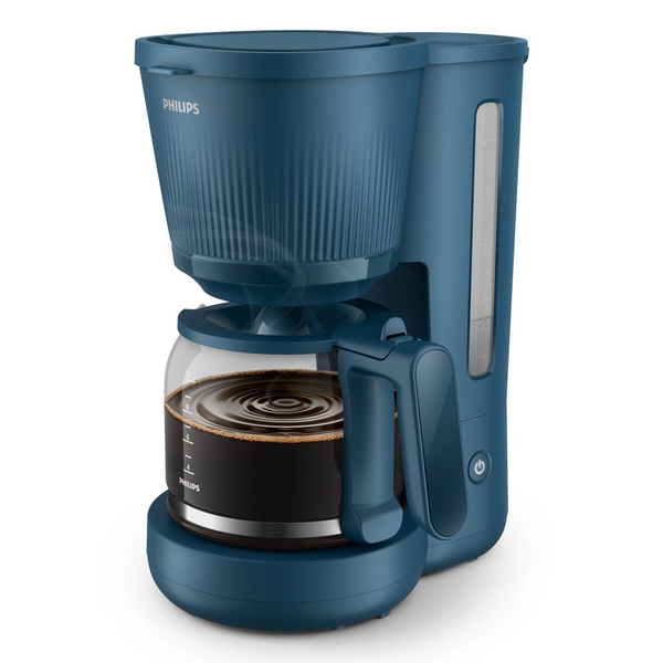 Philips HD7411/70 cafetiere Manualul 1,38 L