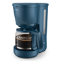 Philips HD7411/70 cafetiere Manualul 1,38 L