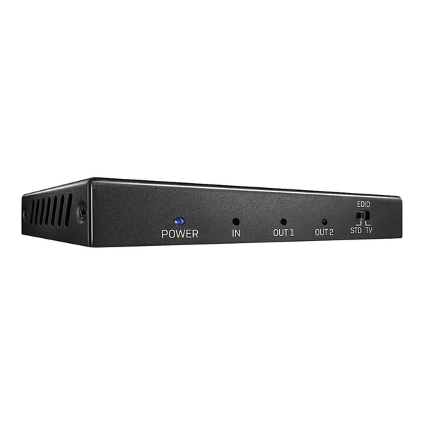 Lindy 38235 videorozdělovač HDMI 2x HDMI