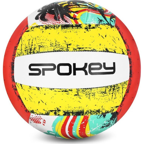 Spokey Piłka siatkowa Spokey LIBERO
