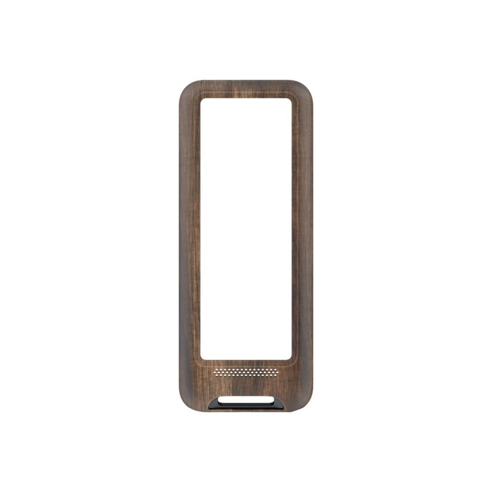Ubiquiti G4 Doorbell Cover Wood (UVC-G4-DB-COVER-WOOD)