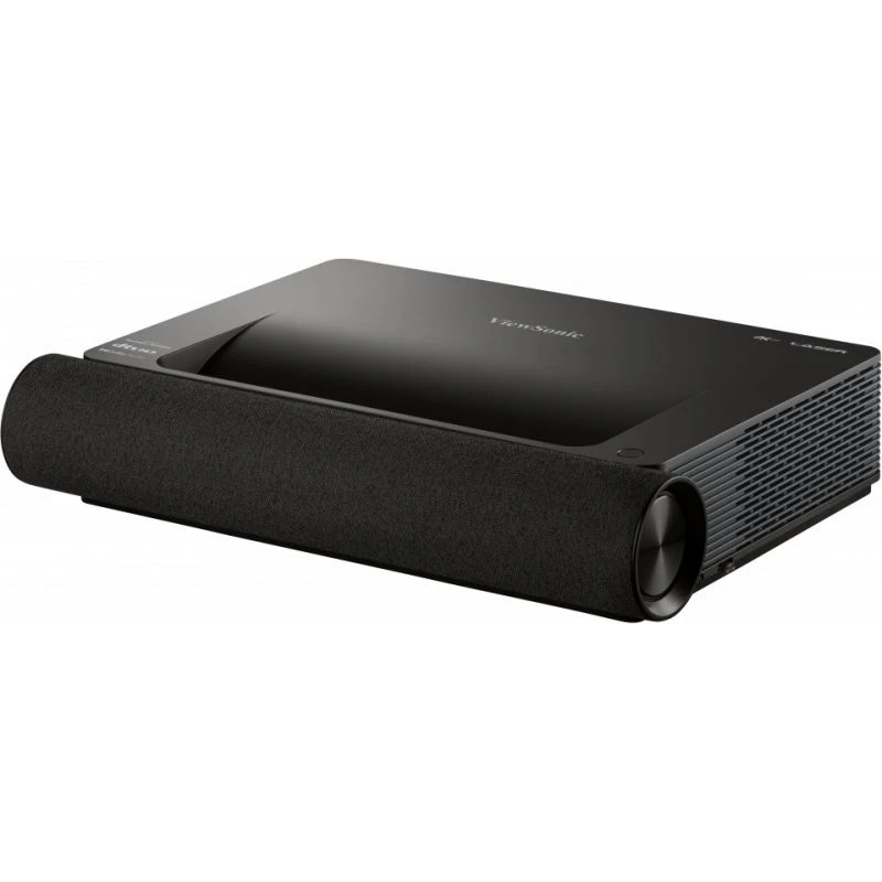 ViewSonic X2000B-4K 3D Projektor - Fekete (VS18991)