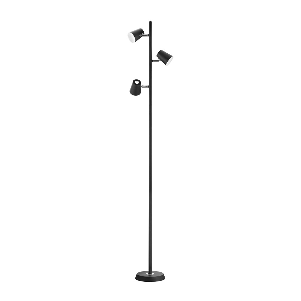 TRIO 473190332 Narcos 470lm álló lámpatest (473190332)