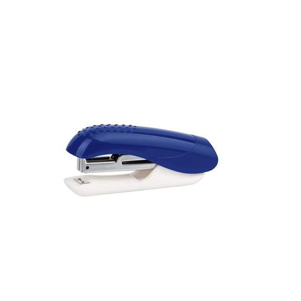 Boxer "100" tűzőgép kék  (BOX100K / 7320136001)