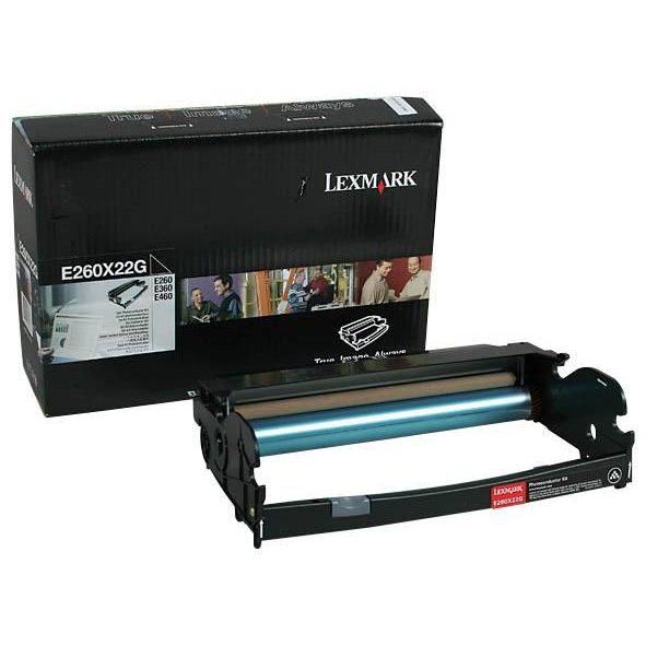 Lexmark E260X22G zobrazovacia jednotka 30000 strany