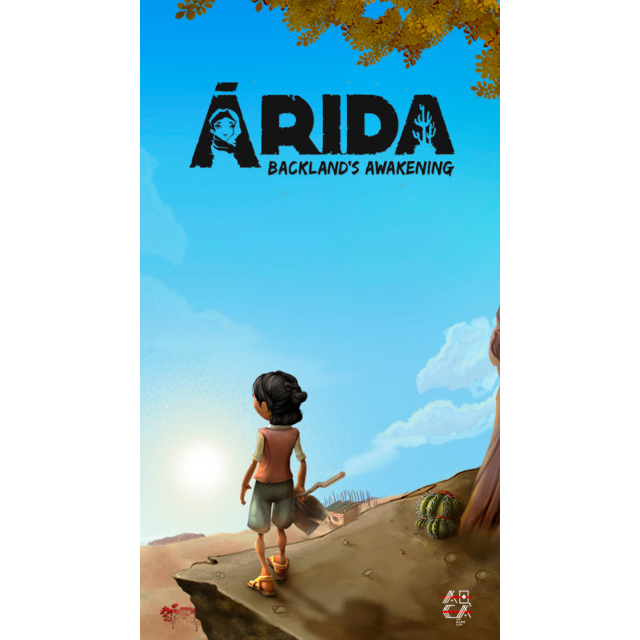 Arida: Backland's Awakening (PC - Steam elektronikus játék licensz)