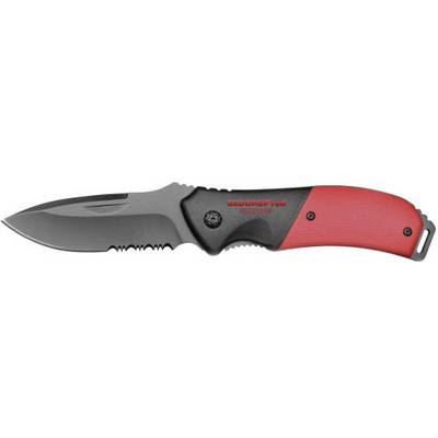 N táska·késlapát-L.87mm 2-komponensű fogantyú Gedore RED 3301615