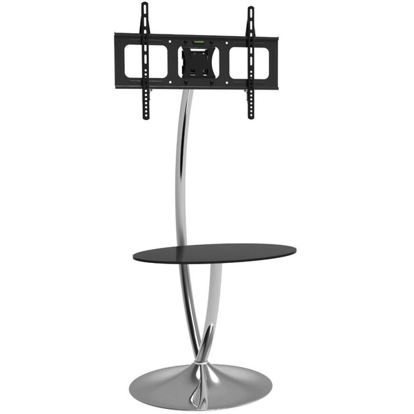 Techly ICA-TR13 тв монтаж 177,8 см (70") Черен, Сребърен