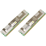 Pamięć serwerowa MicroMemory 16GB KIT DDR2 667MHZ ECC/REG - MMD8781/16GB
